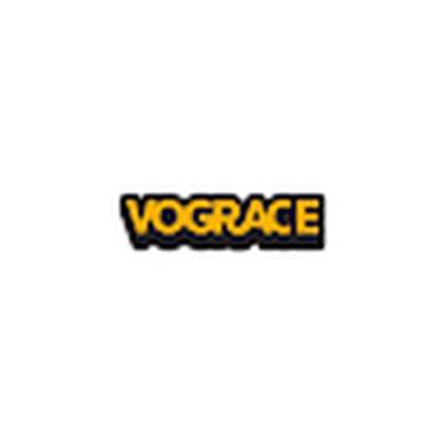 Vograce