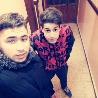 Wadoud Djahlat