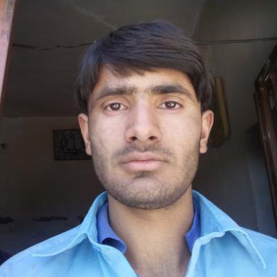 Waqar Ahmed