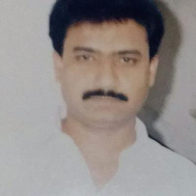 Waris Ali Bhatti