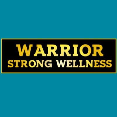 Warrior Strong Wellness