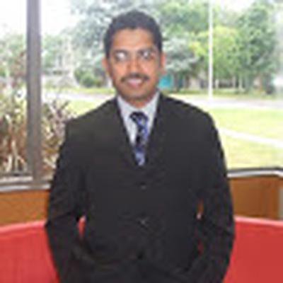 Waruna shantha Wanigarathne