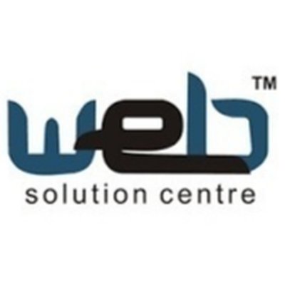 Web Solution Centre