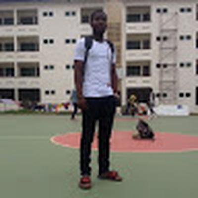 Wiafe Anim Nanakwame