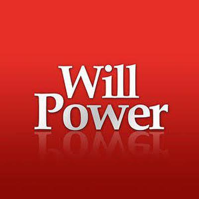 Will-power Fangaloka