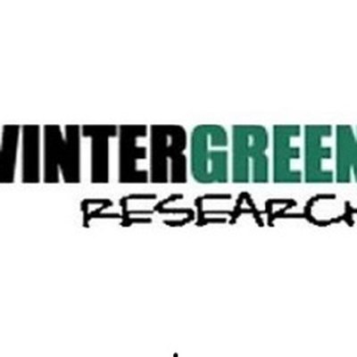 Wintergreen Research