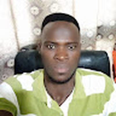 Wuntanin M. Abdul Gafaru