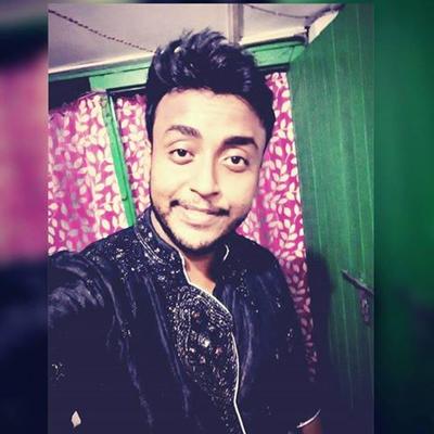 Pratik Dutta