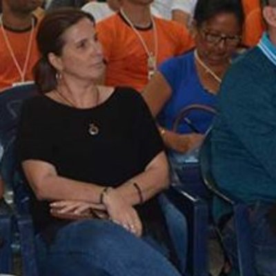 Yanet Fernández Rodríguez