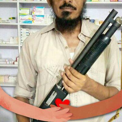 Yaseenjaved Yaseen