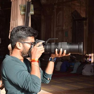 Yash Sagar Kesarwani