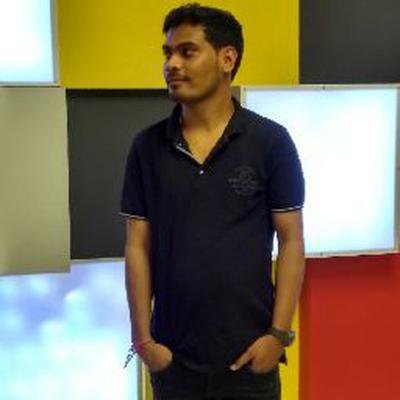 YASHWANT KUMAR DEWANGAN