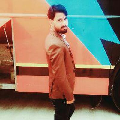 Yash wardhan