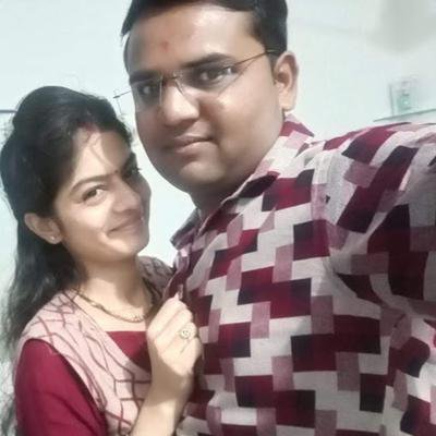 Yogesh Usha Ushad