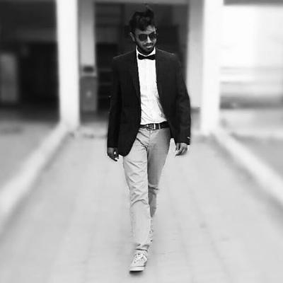 Suhruth Yogi Raju