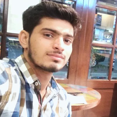 Yogesh Bamanier