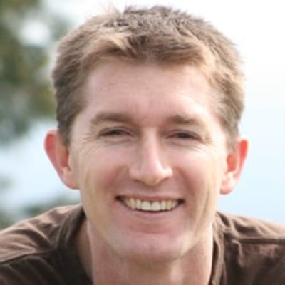Zac Dillon