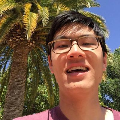 Zachary Yan