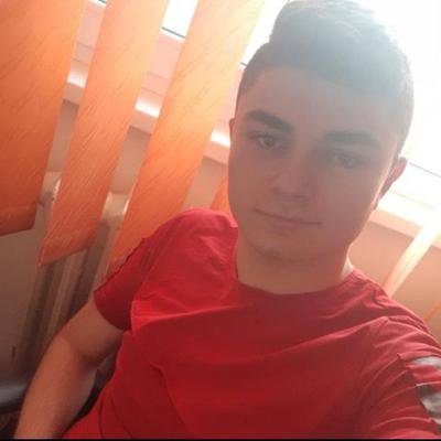 Zaharia Razvan-Costin