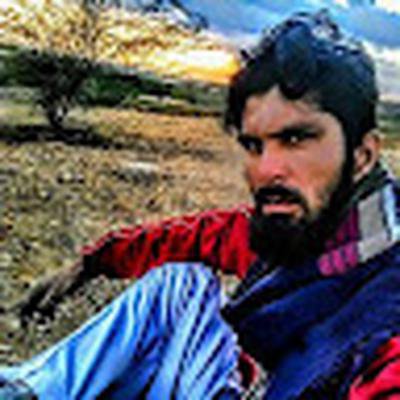 Zahir Khan