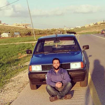 Zaid Tareq