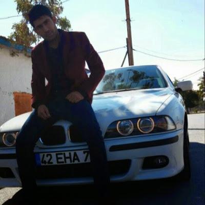 İsmet Yıldıran ÇINAR