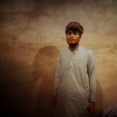 Zubair Ahmed
