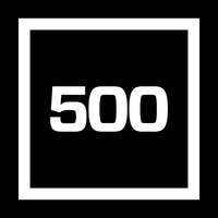 500.co Logo