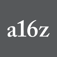a16z.com Logo
