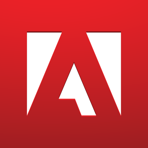 adobe.com Logo