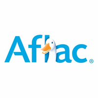aflac.com Logo