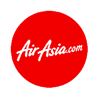 airasia.com Logo
