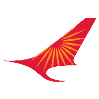 airindia.in Logo
