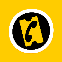 allocine.fr Logo