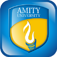 amity.edu Logo
