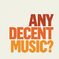 anydecentmusic.com Logo