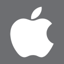 apple.com Logo