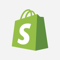 apps.shopify.com Logo