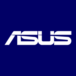 asus.com Logo
