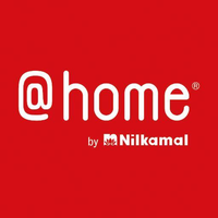 at-home.co.in Logo