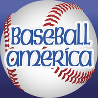 baseballamerica.com Logo