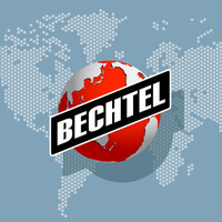 bechtel.com Logo