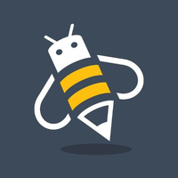 beegit.com Logo