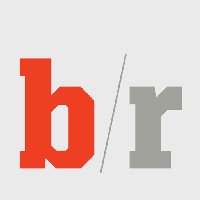 bleacherreport.com Logo