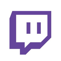 blog.twitch.tv Logo