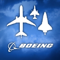 boeing.com Logo