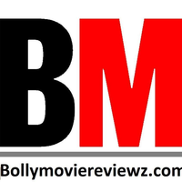 bollymoviereviewz.com Logo