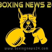 boxingnews24.com Logo