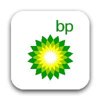 bp.com Logo