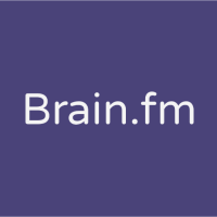 brain.fm Logo
